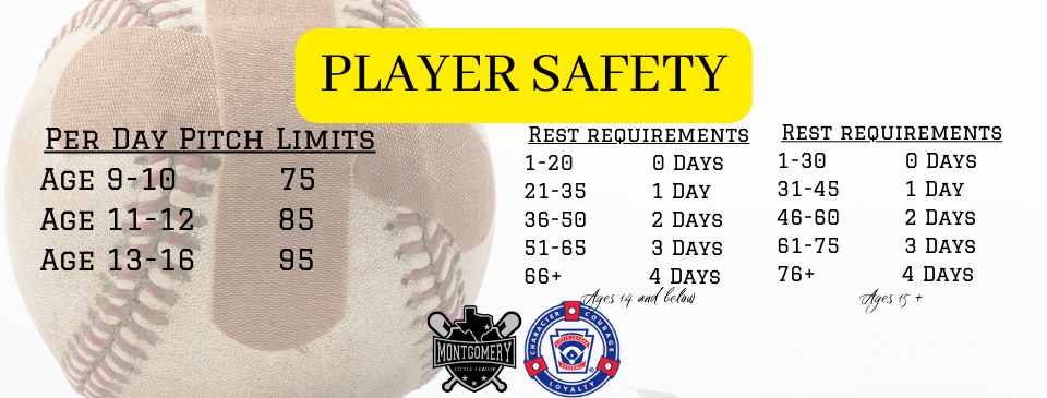 Player Safety