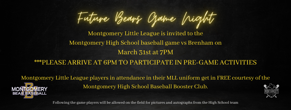MHS Game Night