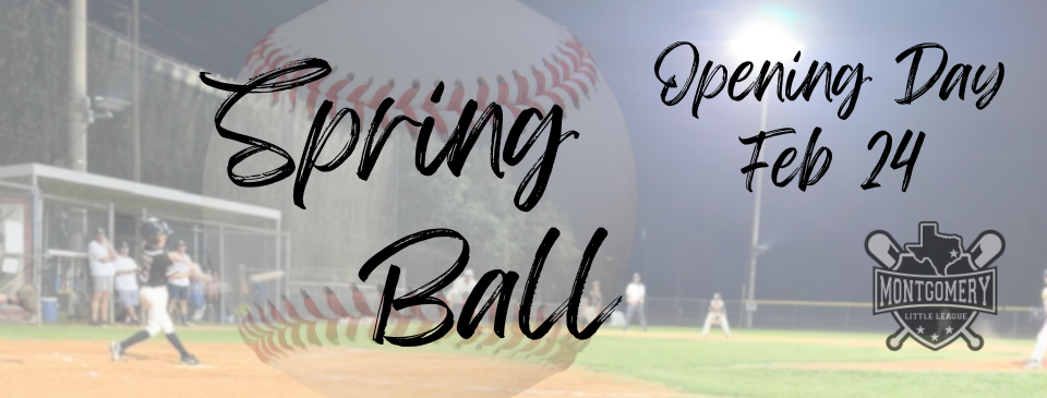 Home [montgomerylittleleague.org]